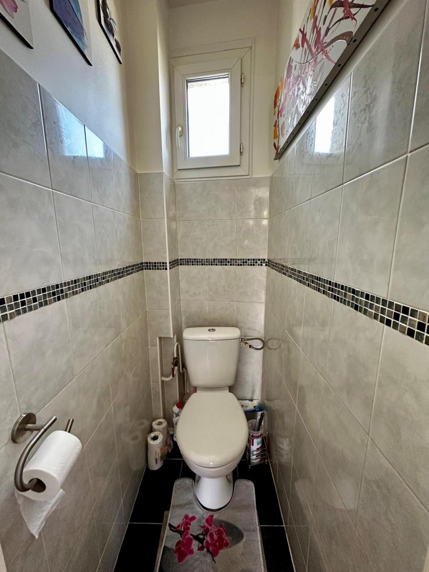 Appartement Sainte Elisabeth - Republique Paris Eksteriør billede